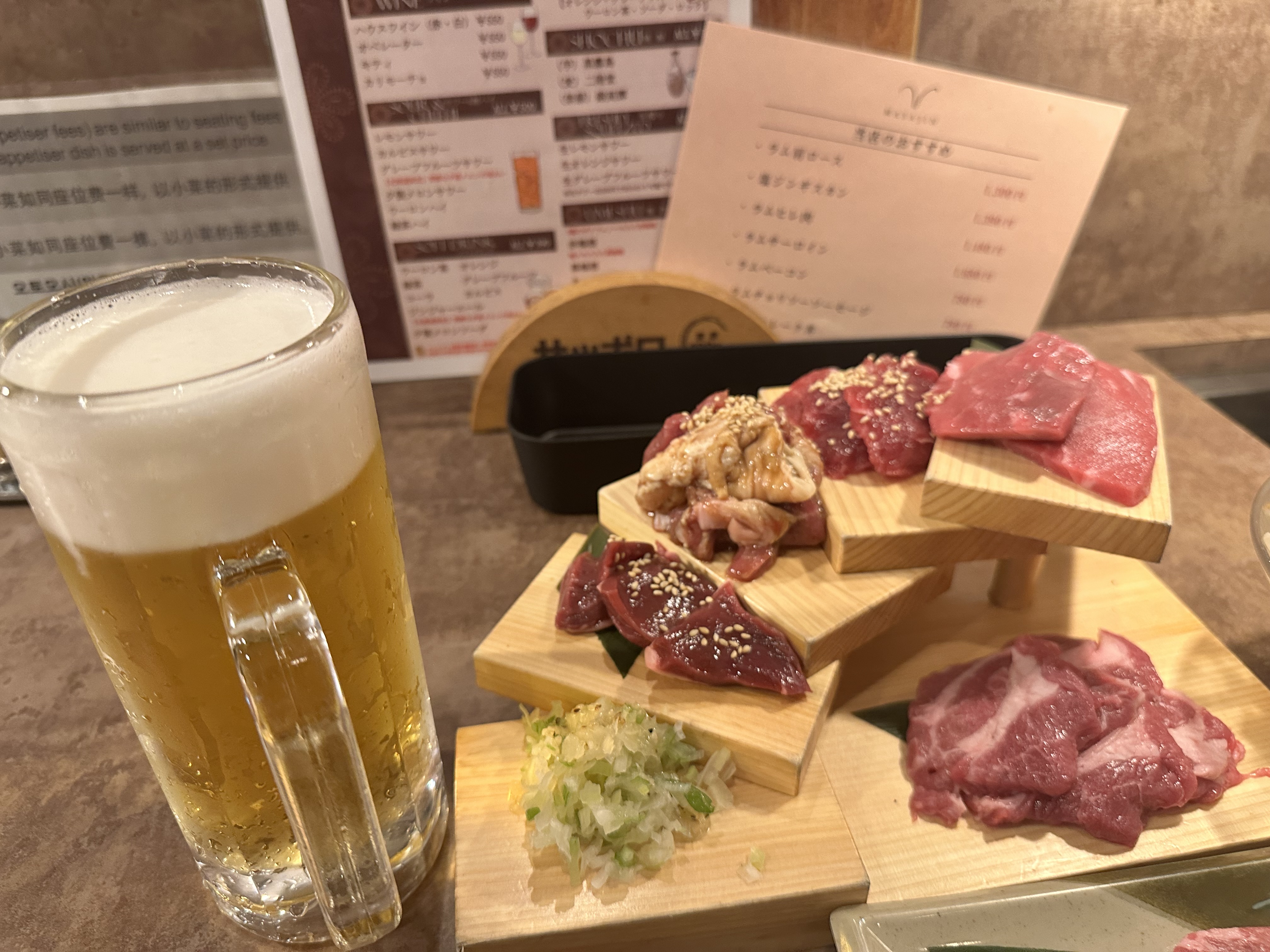 つよし